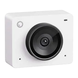 Webcam OBSBOT Meet 2 4K Microphone intégré Blanc