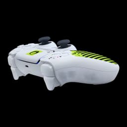 Mando de videojuegos Sony DualSense Marathon Limited Edition Blanco/Verde - gatillos, altavoz