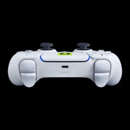 Mando de videojuegos Sony DualSense Marathon Limited Edition Blanco/Verde - puerto USB-C, barra
