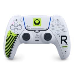Mando de videojuegos Sony DualSense Marathon Limited Edition Blanco/Verde