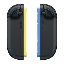 Manette de jeu vidéo Nintendo Joy-Con 2 Bleu et Jaune Sans Fil - Bluetooth