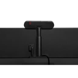Webcam Lenovo ThinkVision MC50 Full HD Preto - 25,4 / 2,9 mm (1 / 2.9")