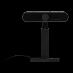 Webcam Lenovo ThinkVision MC50 Full HD Preto