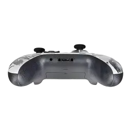 Manette de jeu Microsoft Xbox Wireless Controller Storm Breaker Special Edition Noir/Blanc - ports USB-C