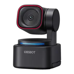 Webcam OBSBOT Tiny 3 Lite 4K Microphone