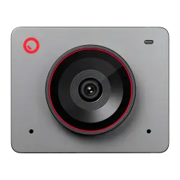 Webcam OBSBOT Meet 2 4K UHD 30fps Gris Sidéral - 12 MP