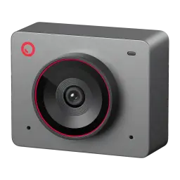Webcam OBSBOT Meet 2 4K UHD 30fps Gris Sidéral