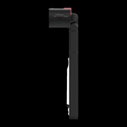 Webcam Lenovo ThinkVision MC60 Full HD Negro - 41,5 mm