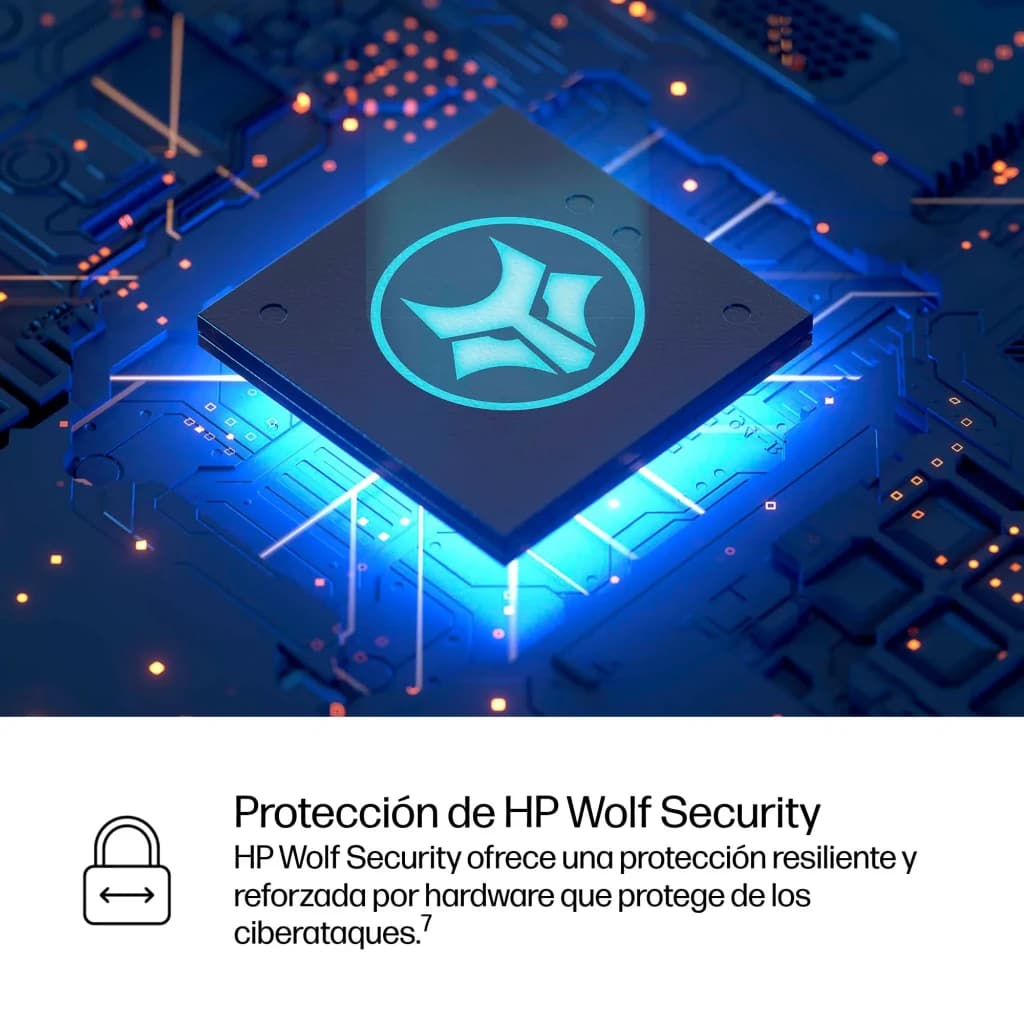 HP Z2 Mini G1a Wolf Pro Security Edition 128 Go/1 To SSD Noir de Jais WiFi 7 - PRO 395