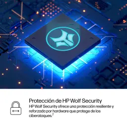 HP Z2 Mini G1a Wolf Pro Security Edition 128GB/1TB SSD Preto Azeviche WiFi 7 - PRO 395