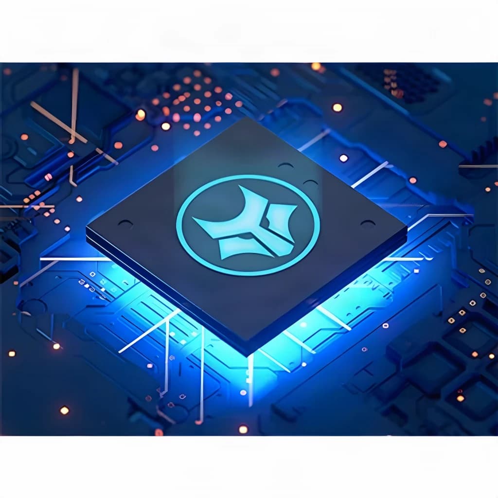 HP Z2 Mini G1a Wolf Pro Security Edition 128 Go/1 To SSD Noir de Jais WiFi 7 - puce de sécurité Wolf avec logo