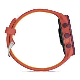 Garmin Forerunner 170 Music 42mm GPS 240h Rose - AMOLED