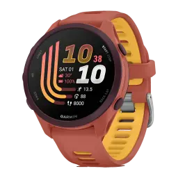 Garmin Forerunner 170 Music 42mm GPS 240h Rose