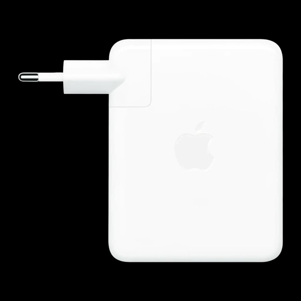 Cargador Apple 140W USB-C Power Adapter Blanco MW2M3AA/A
