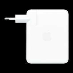 Cargador Apple 140W USB-C Power Adapter Blanco MW2M3AA/A