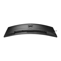 Moniteur Philips 48,8 pouces 1800R Dual QHD VA 75Hz Noir/Argent 49B2U5900C - dalle incurvée avec fixation VESA