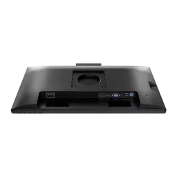 Moniteur Philips 23,8 pouces FHD IPS 120Hz 4 ms Noir 24B2N3200JH - ports HDMI, DisplayPort, VGA et USB