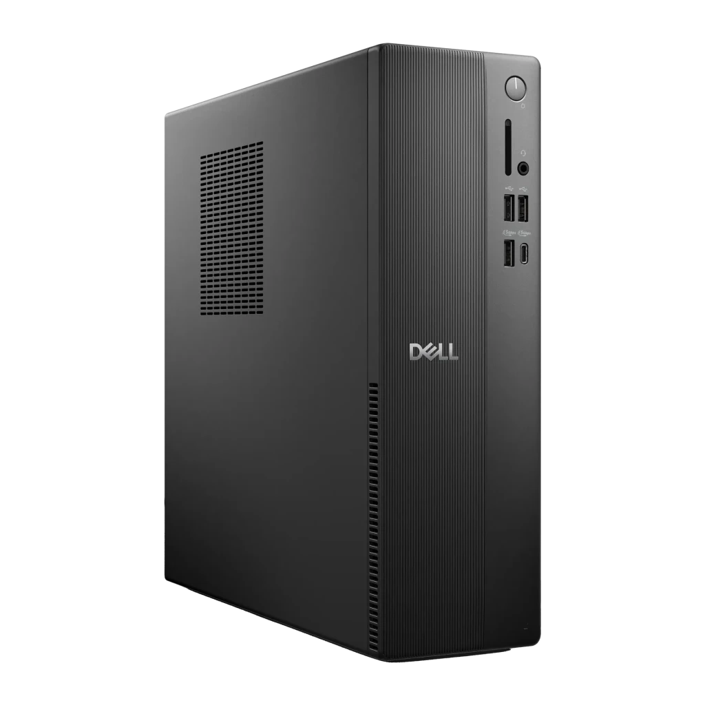 Ordenador Sobremesa Dell Pro Slim 8GB/512GB SSD Negro Intel Core Ultra 5 225 QVS1260