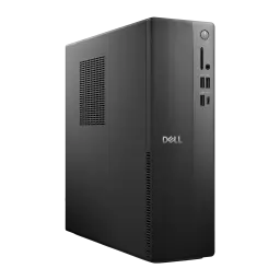 Ordenador Sobremesa Dell Pro Slim 8GB/512GB SSD Negro Intel Core Ultra 5 225 QVS1260