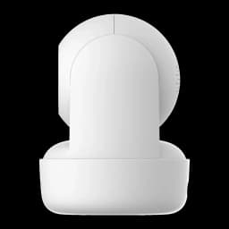 Caméra de Surveillance D-Link 2K 2304x1296 Intérieure Blanche DCS-6501LH - grille latérale et base rotative
