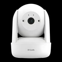 Caméra de Surveillance D-Link 2K 2304x1296 Intérieure Blanche DCS-6501LH