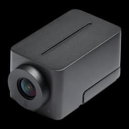 Cámara de videoconferencia Jabra Cam IQ Full HD Negro