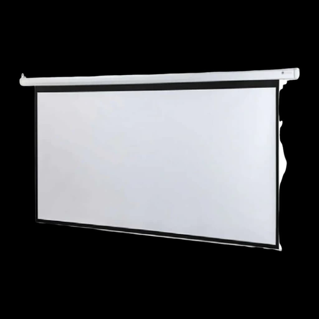 Pantalla de proyección eléctrica Approx Blanco Techo/Pared 106 pulgadas APPP106E