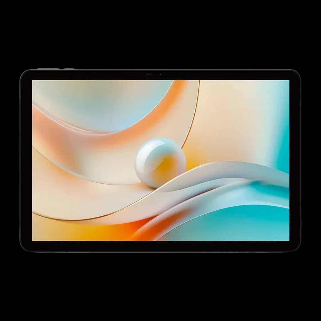 SPC Gravity 6 4GB/64GB Gris 10,1 pulgadas IPS Allwinner A523 5000mAh