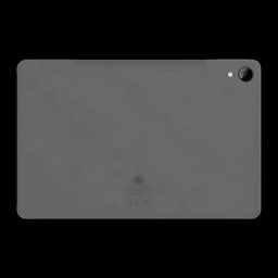 SPC Wuum T 6GB/128GB Negro 11 pulgadas IPS 6000mAh WiFi - carcasa gris con módulo de cámaras y logo SPC