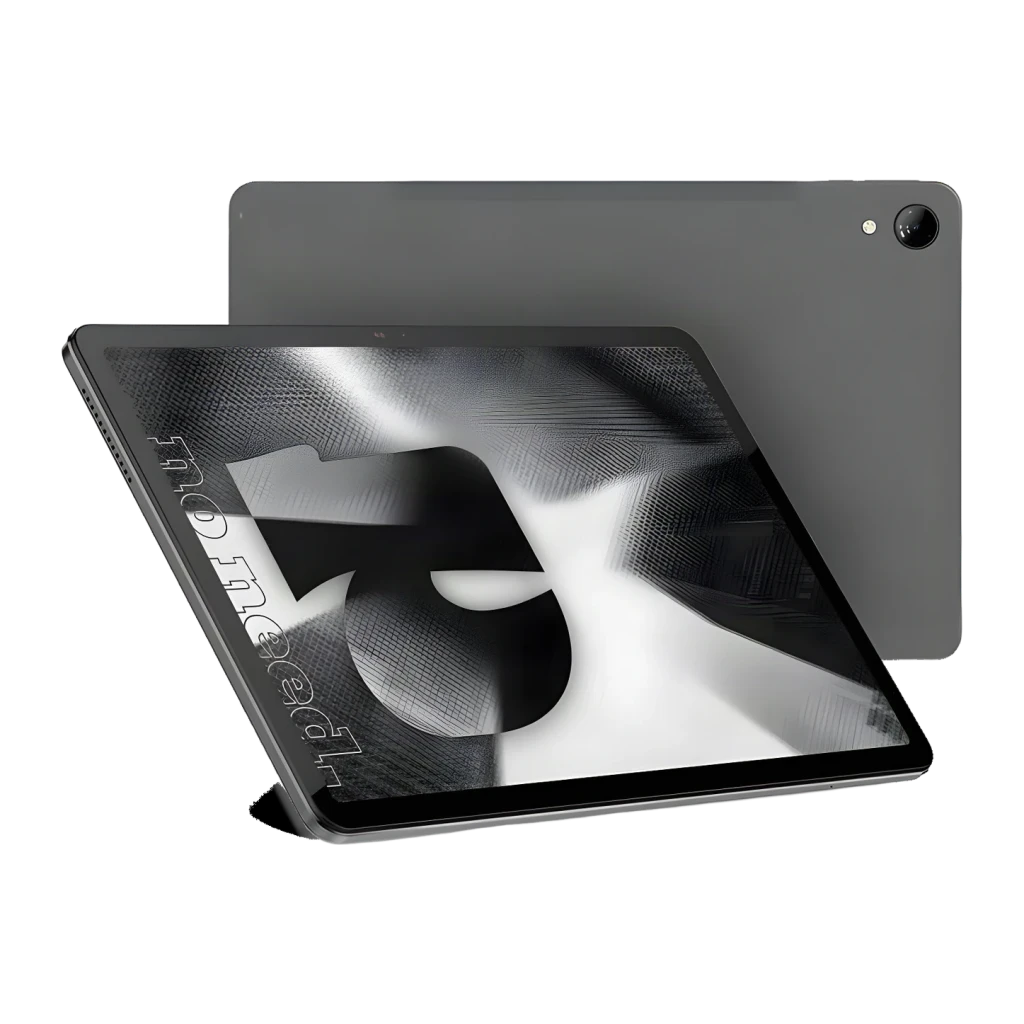 SPC Wuum T 6GB/128GB Negro 11 pulgadas IPS 6000mAh WiFi