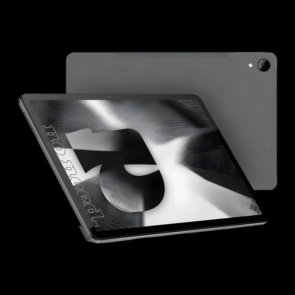 SPC Wuum T 6GB/128GB Negro 11 pulgadas IPS 6000mAh WiFi