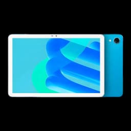 SPC Wuum Tab 4GB/128GB Azul Funda Incluida 10,1 pulgadas IPS Incell Allwinner A537