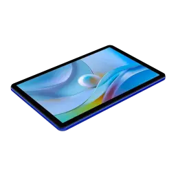 SPC Gravity 6 4GB/128GB Azul 11 pulgadas IPS Allwinner A523 6000mAh - pantalla IPS encendida y canto
