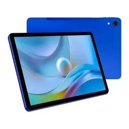 SPC Gravity 6 4GB/128GB Azul 11 pulgadas IPS Allwinner A523 6000mAh - pantalla IPS encendida