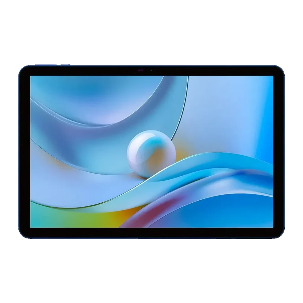 SPC Gravity 6 4GB/128GB Azul 11 pulgadas IPS Allwinner A523 6000mAh