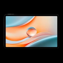 SPC Gravity 6 Pro 4G 6GB/256GB Blanco 11 pulgadas IPS Unisoc T606 6000mAh - 27,9 cm (11")