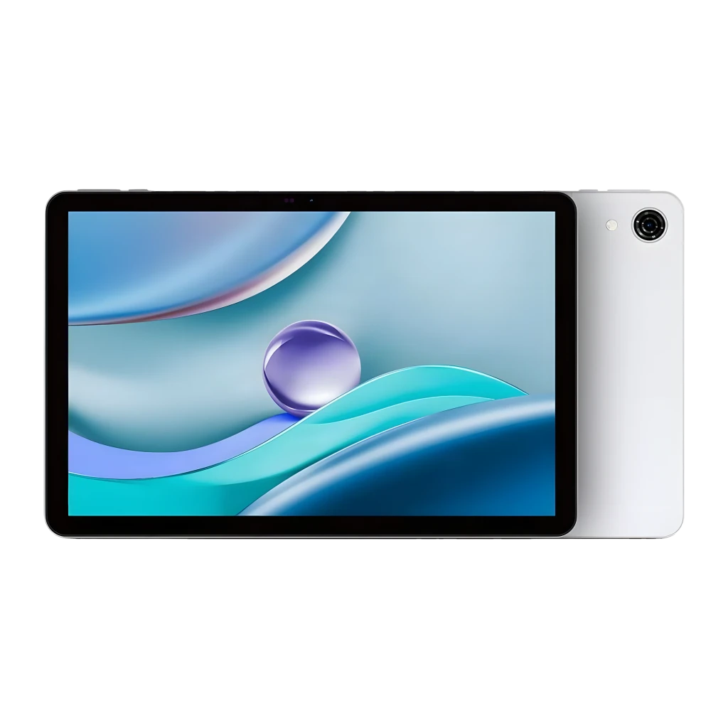 SPC Gravity 6 Pro 4G 6GB/256GB Blanco 11 pulgadas IPS Unisoc T606 6000mAh