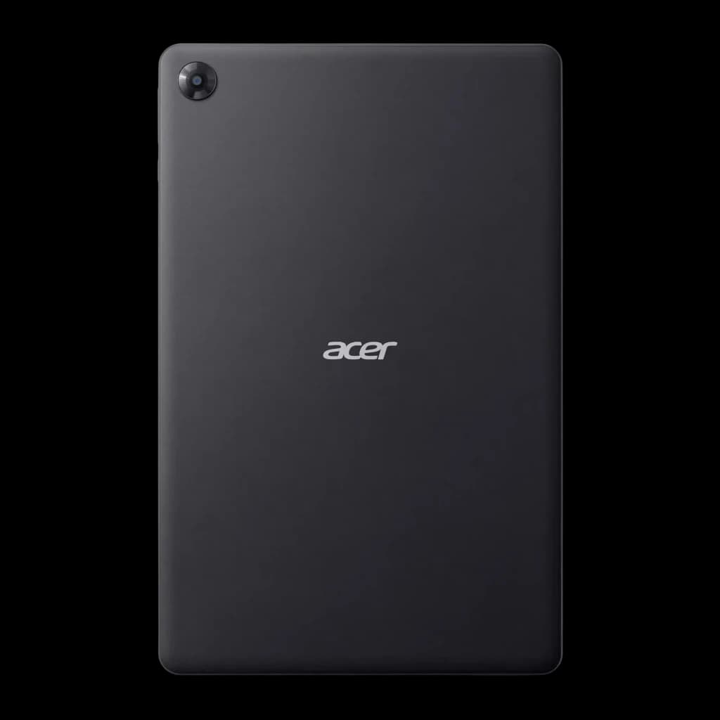 Acer Iconia Tab A11 4GB/128GB Preto 11 polegadas IPS Allwinner A333 5000mAh A11-21P-A11C - carcaça preta mate