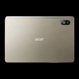 Acer Iconia 6GB/256GB Cinzento 11 polegadas IPS MediaTek MT8786 8000mAh V11-11-81BJ - logótipo Acer ao centro