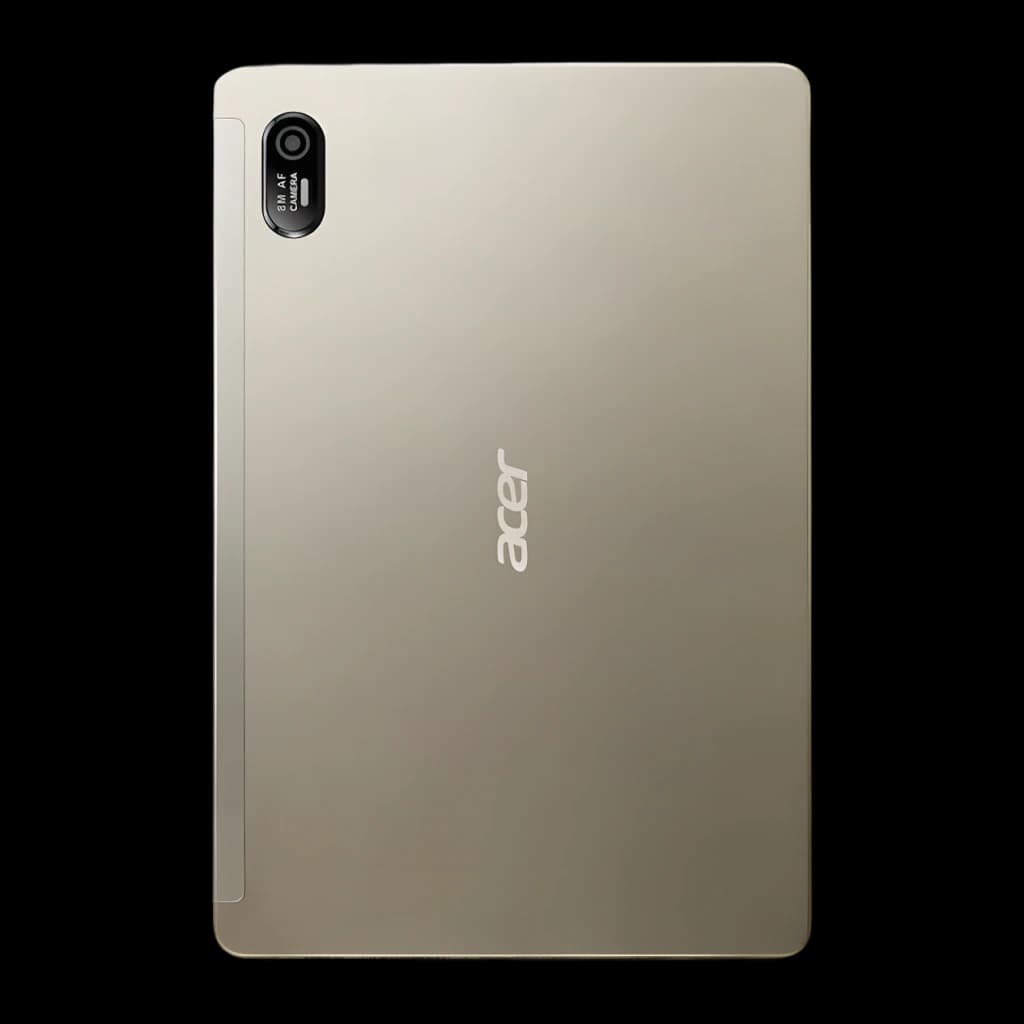 Acer Iconia 6GB/256GB Cinzento 11 polegadas IPS MediaTek MT8786 8000mAh V11-11-81BJ - 2 GHz