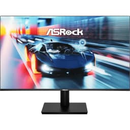 Monitor ASRock 27 polegadas Full HD IPS 144Hz 1ms Preto CL27FFB