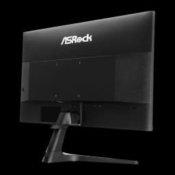 Monitor ASRock Phantom Gaming 24,5 polegadas FHD IPS 180Hz 1ms Preto PG25FFT - LED