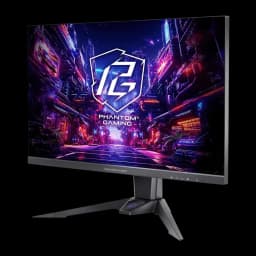 Écran ASRock Phantom Gaming 27 pouces QHD IPS 144Hz 1ms Noir PG27QFT2A - 68,6 cm (27")