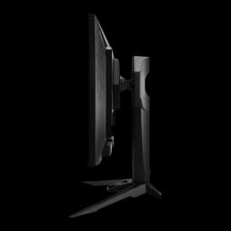 Monitor ASRock 27 polegadas 520Hz FHD IPS 1ms Preto PG27FFX2A - perfil fino, braço articulado e base gaming