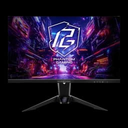 Monitor ASRock 27 polegadas 520Hz FHD IPS 1ms Preto PG27FFX2A