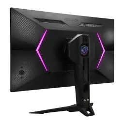 Monitor ASRock 31,5 polegadas OLED 240Hz 4K Ultra HD Preto PGO32UFS - 480 Hz