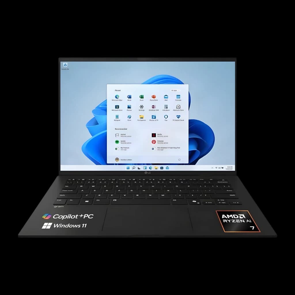 LG Gram 32GB