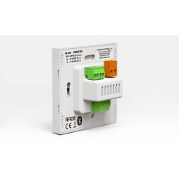 Kit de Altavoces Fonestar 50W Bluetooth KS-WALL-4 - amplificador KS-AMP con bornes verdes y naranja
