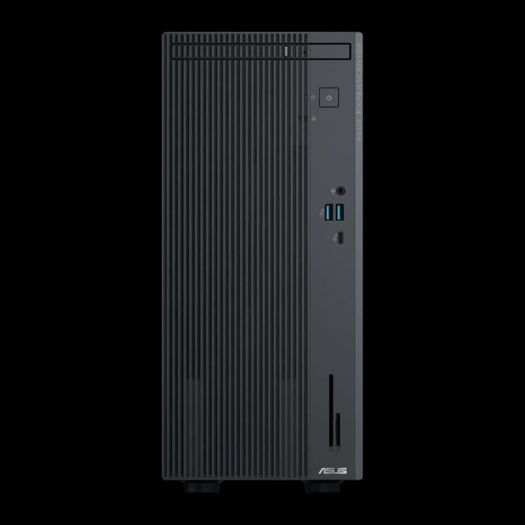 Ordenador Sobremesa ASUS 16GB/512GB Gris AMD Ryzen 5 220 SSD Sin Sistema Operativo PM500MH-0R52200180 - panel