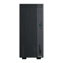 Ordenador Sobremesa ASUS 16GB/512GB Gris AMD Ryzen 5 220 SSD Sin Sistema Operativo PM500MH-0R52200180 - panel